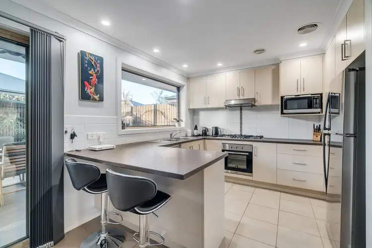 Second view of Homely house listing, 9 Old Kent Road, Whittlesea VIC 3757