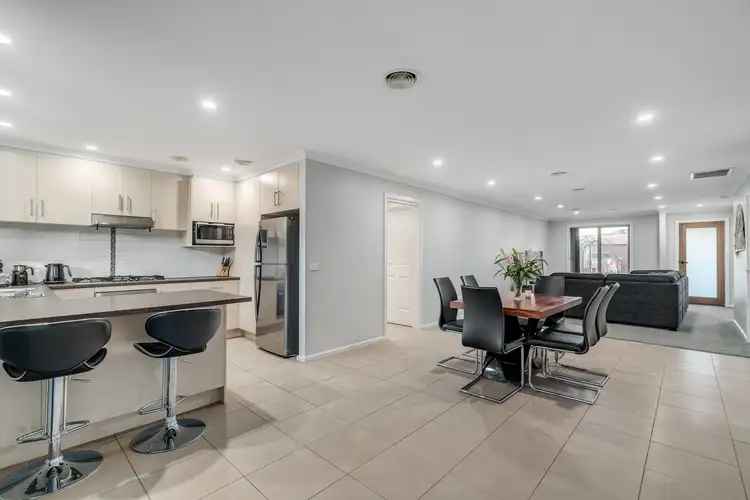 Third view of Homely house listing, 9 Old Kent Road, Whittlesea VIC 3757