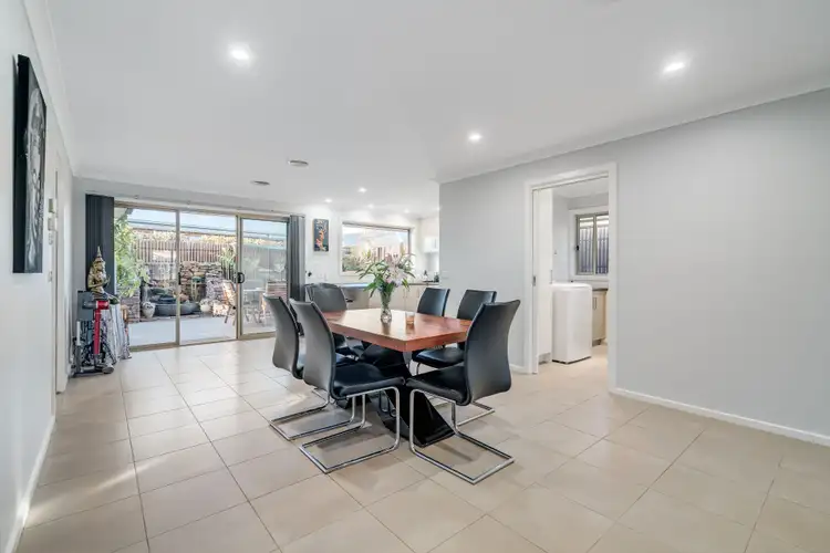 Fifth view of Homely house listing, 9 Old Kent Road, Whittlesea VIC 3757