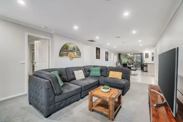 Sixth view of Homely house listing, 9 Old Kent Road, Whittlesea VIC 3757