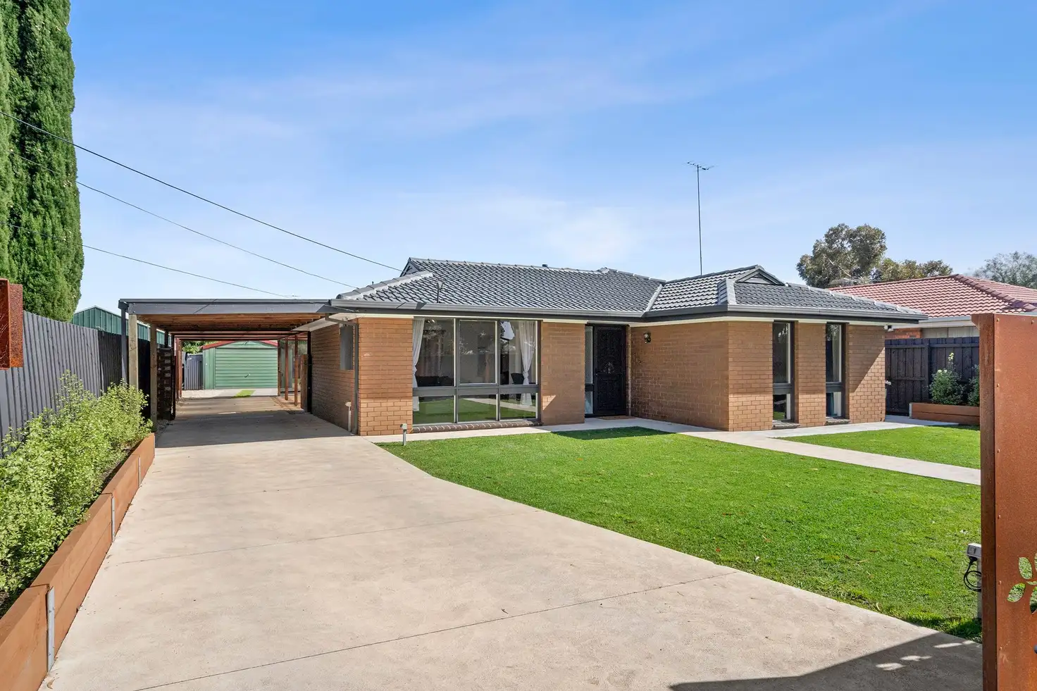 Main view of Homely house listing, 100 Mcclelland Avenue, Lara VIC 3212