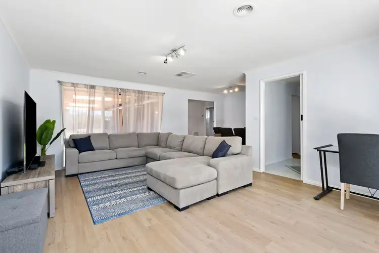 Second view of Homely house listing, 100 Mcclelland Avenue, Lara VIC 3212