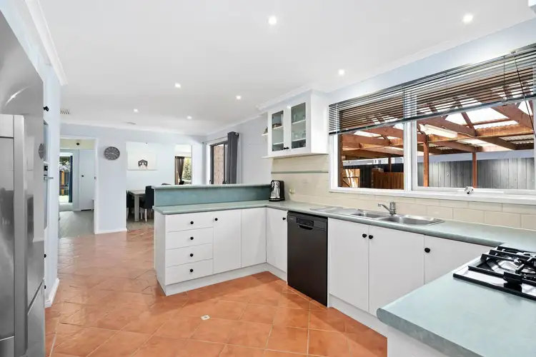 Third view of Homely house listing, 100 Mcclelland Avenue, Lara VIC 3212