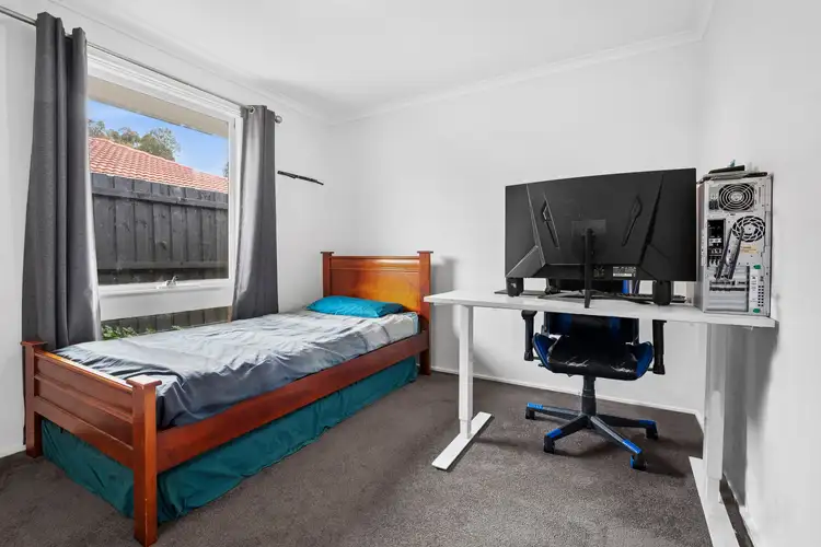 Sixth view of Homely house listing, 100 Mcclelland Avenue, Lara VIC 3212