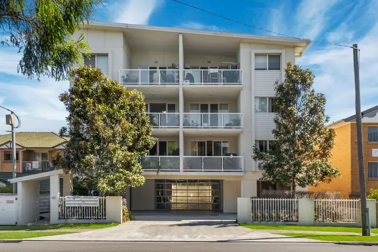 10/66 Lamington Avenue, Lutwyche QLD 4030