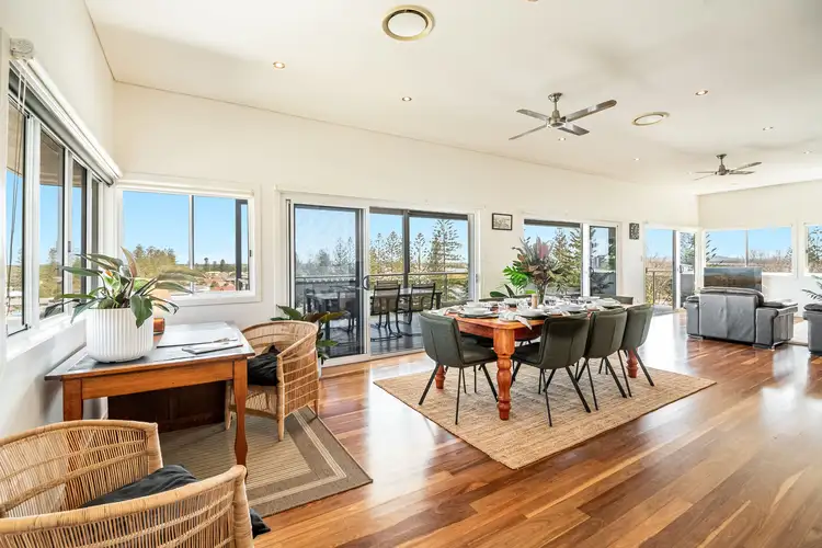 Third view of Homely house listing, 1 Wooli Street, Yamba NSW 2464