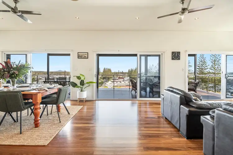 Fourth view of Homely house listing, 1 Wooli Street, Yamba NSW 2464