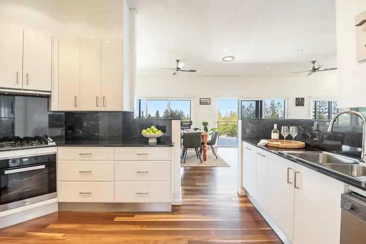 Fifth view of Homely house listing, 1 Wooli Street, Yamba NSW 2464