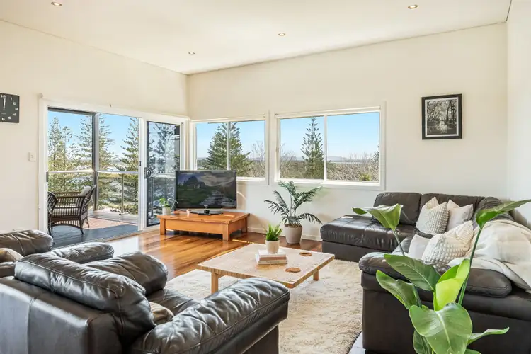 Sixth view of Homely house listing, 1 Wooli Street, Yamba NSW 2464