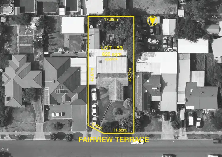 15 Fairview Terrace, Clearview SA 5085