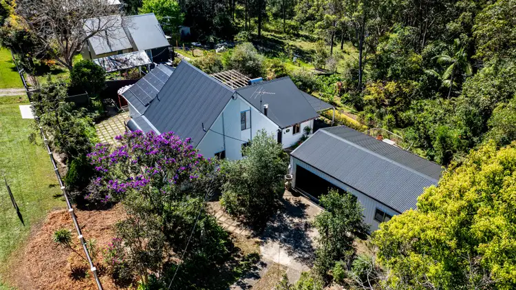 Second view of Homely house listing, 272 Robinson Road, Mount Mee QLD 4521