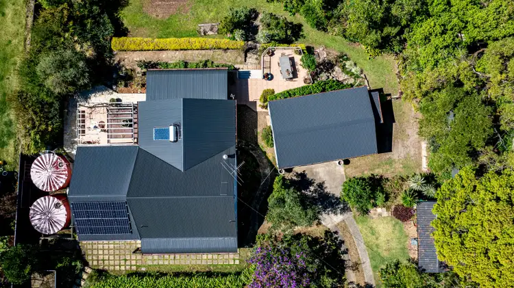 Fourth view of Homely house listing, 272 Robinson Road, Mount Mee QLD 4521