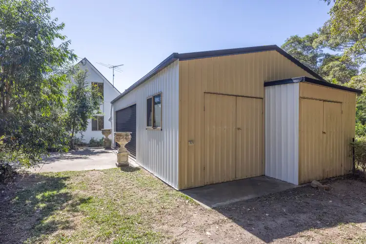 Sixth view of Homely house listing, 272 Robinson Road, Mount Mee QLD 4521