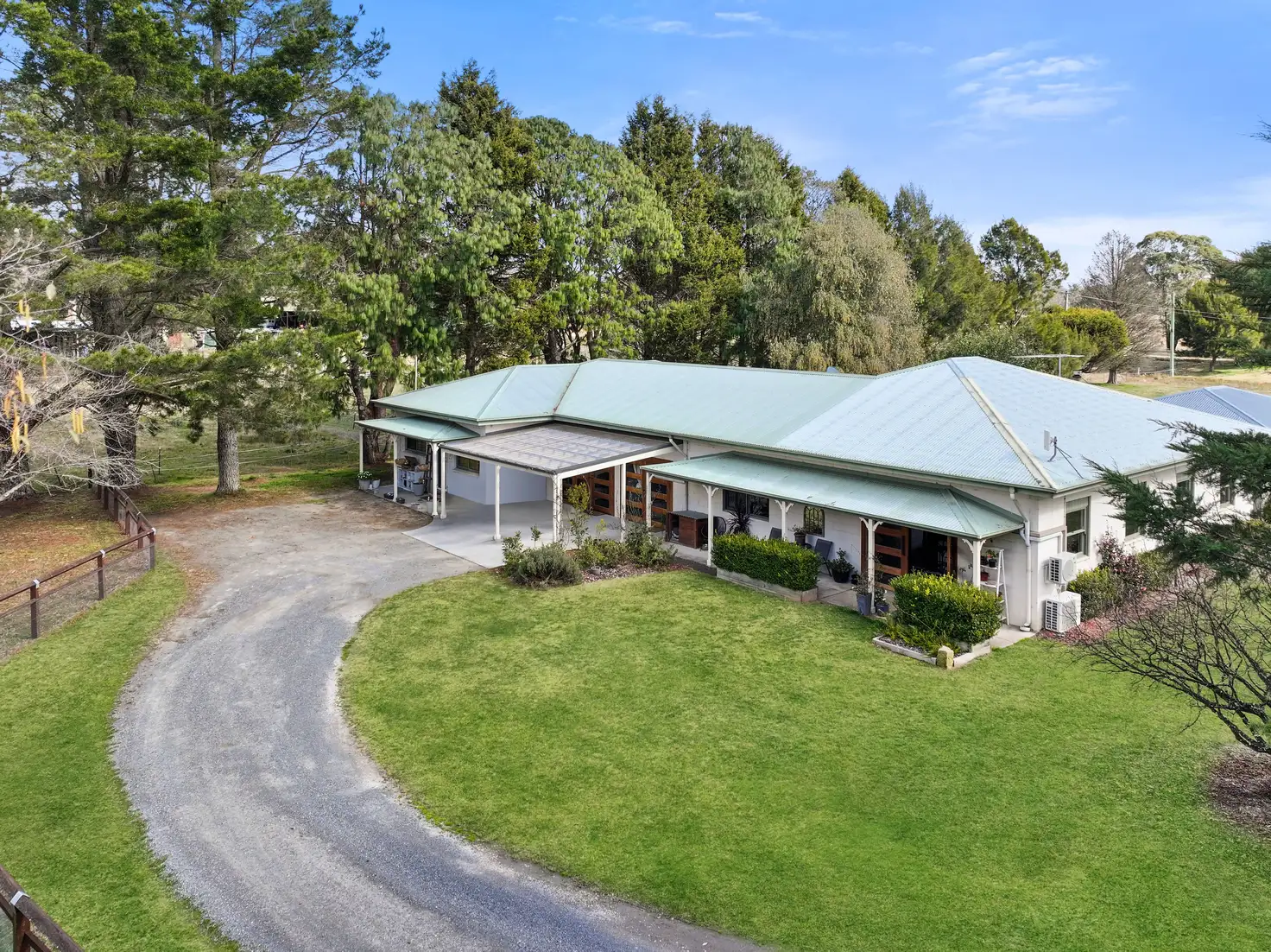 Main view of Homely house listing, 33 Wombeyan Caves Road, Woodlands NSW 2575