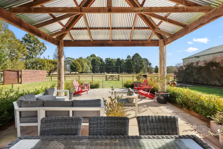 Second view of Homely house listing, 33 Wombeyan Caves Road, Woodlands NSW 2575