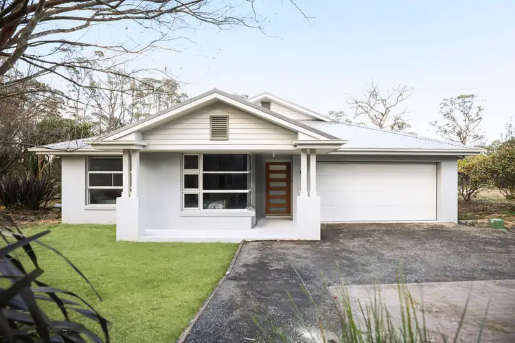 13 Coates Road, Hill Top NSW 2575