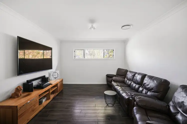 Fifth view of Homely house listing, 13 Coates Road, Hill Top NSW 2575