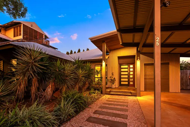 25 Barrgana Road, Cable Beach WA 6726