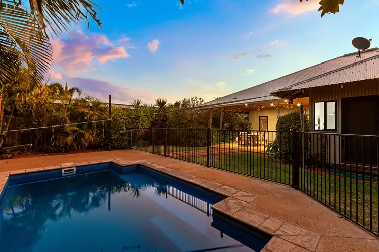 Second view of Homely house listing, 25 Barrgana Road, Cable Beach WA 6726