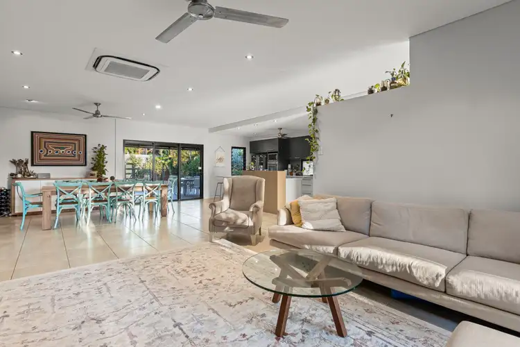 Fifth view of Homely house listing, 25 Barrgana Road, Cable Beach WA 6726