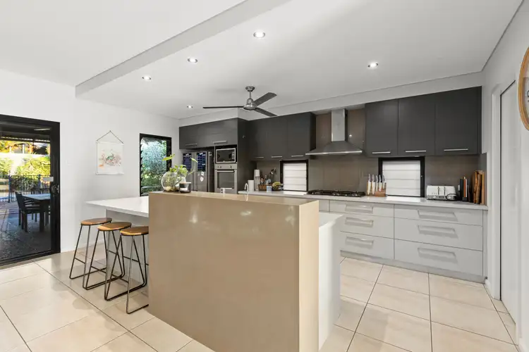 Seventh view of Homely house listing, 25 Barrgana Road, Cable Beach WA 6726