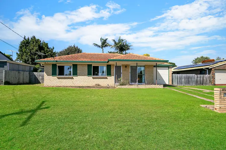 Second view of Homely house listing, 11 Leyton Street, Birkdale QLD 4159