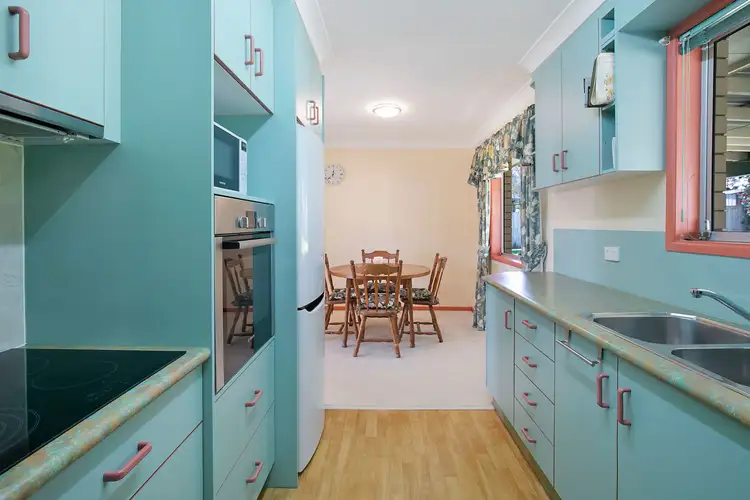 Third view of Homely house listing, 11 Leyton Street, Birkdale QLD 4159