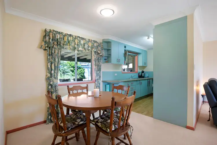 Fourth view of Homely house listing, 11 Leyton Street, Birkdale QLD 4159