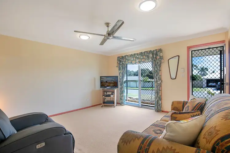 Fifth view of Homely house listing, 11 Leyton Street, Birkdale QLD 4159
