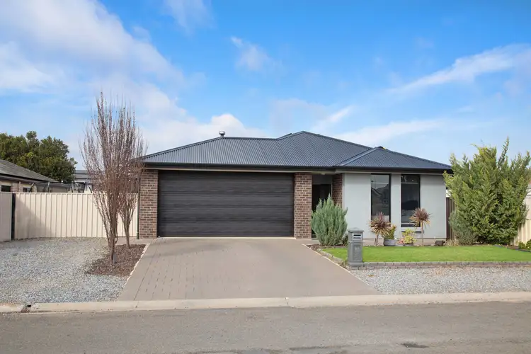Main view of Homely house listing, 23 Boronia Circuit, Balaklava SA 5461