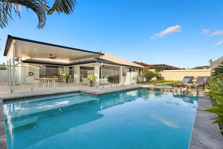 Sixth view of Homely house listing, 15 Lancewood Circuit, Robina QLD 4226