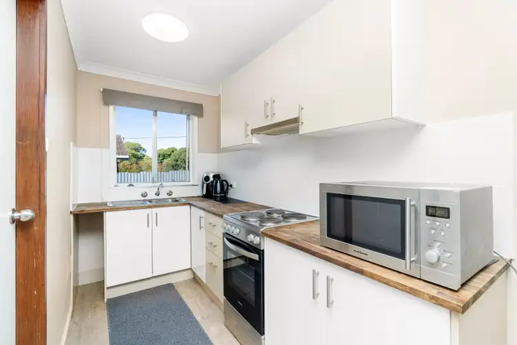 Second view of Homely unit listing, 1/15 Edney Street, Kooringal NSW 2650
