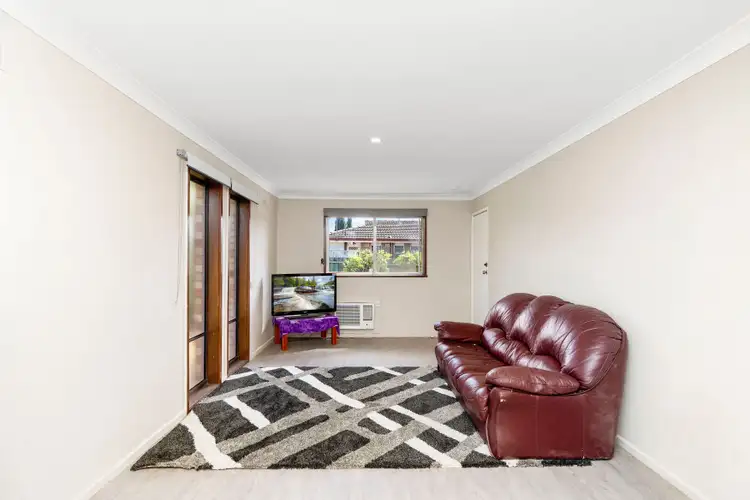 Fourth view of Homely unit listing, 1/15 Edney Street, Kooringal NSW 2650