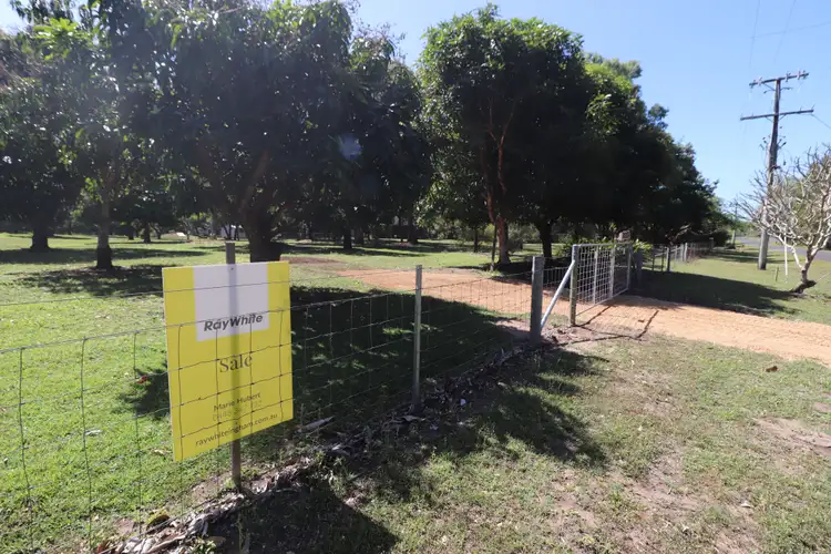 Second view of Homely land listing, Lot 51 Forrest Drive, Forrest Beach QLD 4850