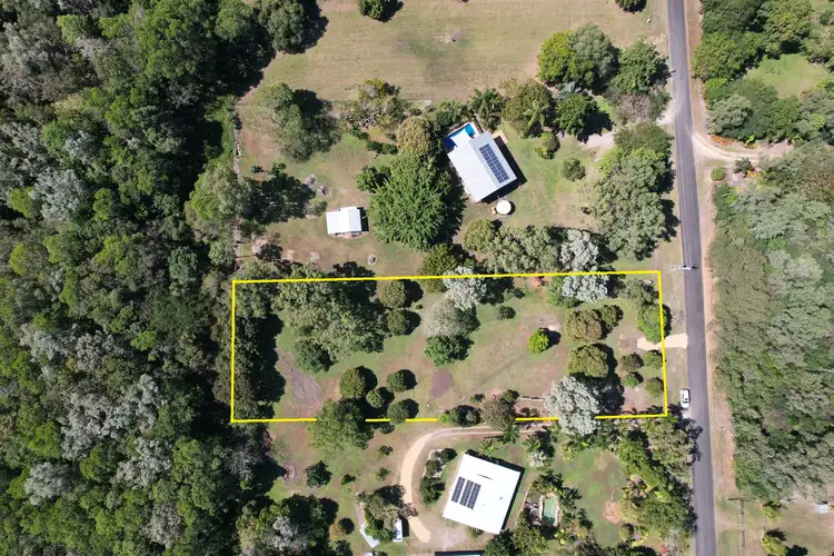 Fourth view of Homely land listing, Lot 51 Forrest Drive, Forrest Beach QLD 4850