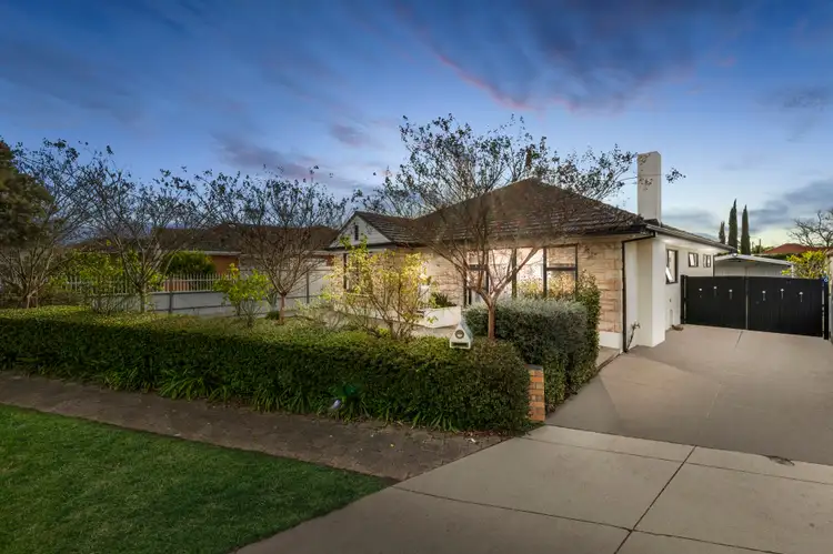Second view of Homely house listing, 6 Maple Avenue, Klemzig SA 5087