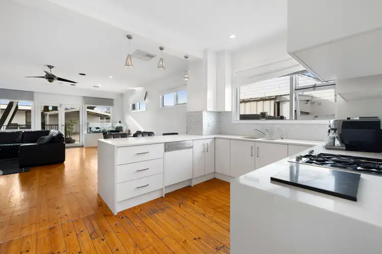 Fifth view of Homely house listing, 6 Maple Avenue, Klemzig SA 5087