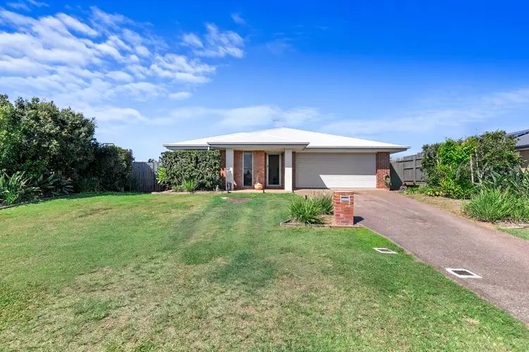 2 O'Connell Parade, Urraween QLD 4655