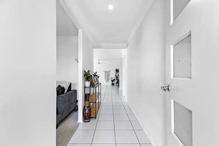 Second view of Homely house listing, 2 O'Connell Parade, Urraween QLD 4655