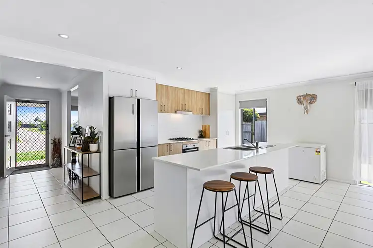 Fifth view of Homely house listing, 2 O'Connell Parade, Urraween QLD 4655