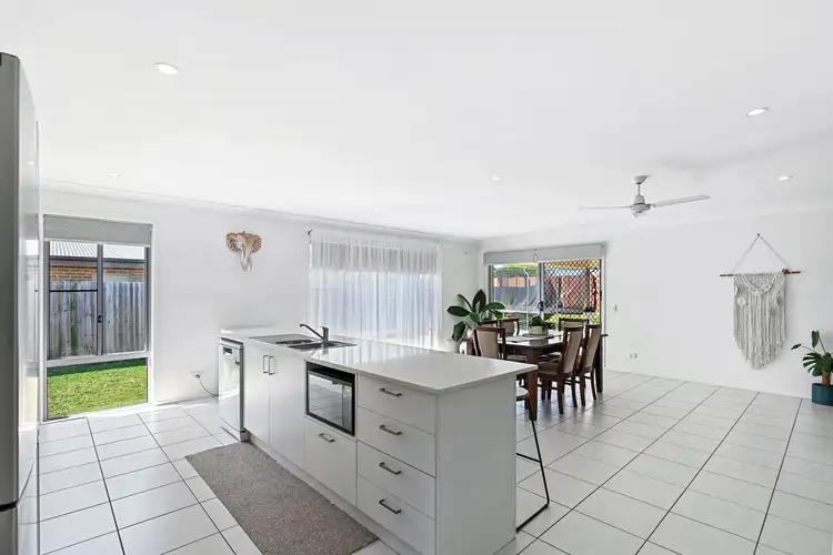 Sixth view of Homely house listing, 2 O'Connell Parade, Urraween QLD 4655