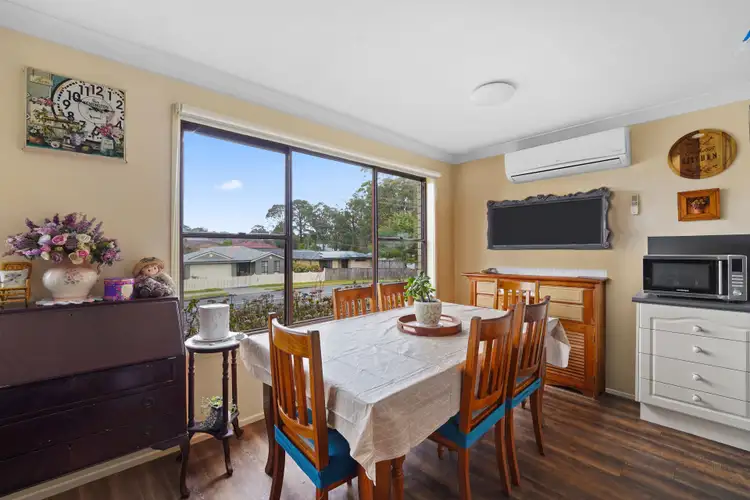 Second view of Homely house listing, 64 Colo Street, Mittagong NSW 2575
