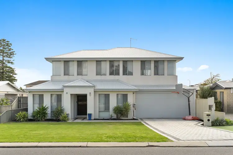 8A George Street, Rockingham WA 6168