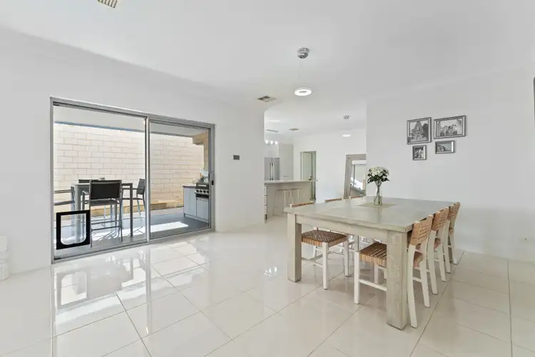 Fifth view of Homely house listing, 8A George Street, Rockingham WA 6168