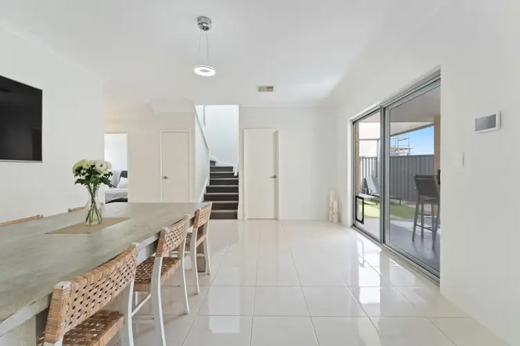 Sixth view of Homely house listing, 8A George Street, Rockingham WA 6168