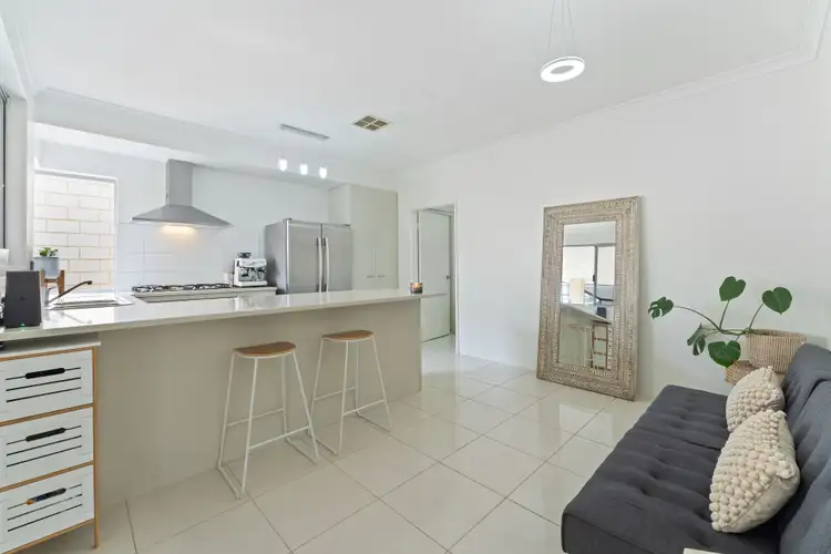 Seventh view of Homely house listing, 8A George Street, Rockingham WA 6168