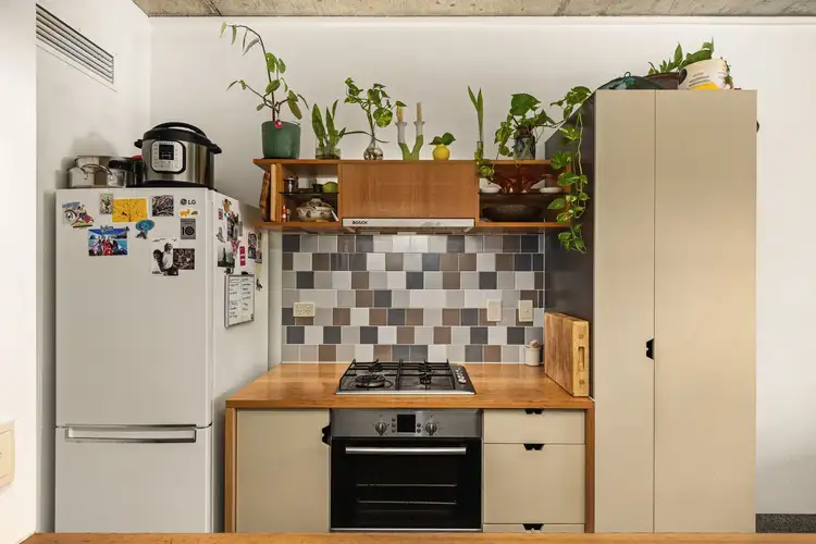 Sixth view of Homely apartment listing, 314/8 Skyring Terrace, Teneriffe QLD 4005