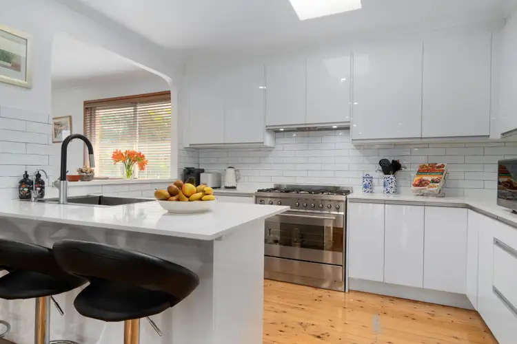 Fourth view of Homely house listing, 8 Cress Place, Macquarie Fields NSW 2564