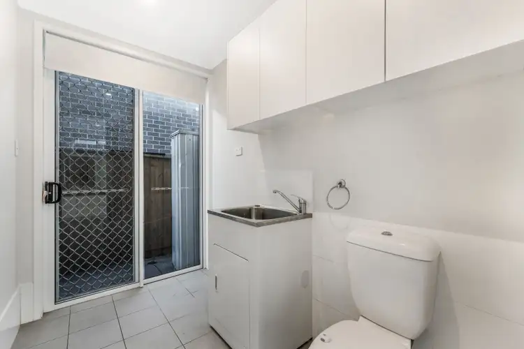 Fourth view of Homely house listing, 47 Pioneer Street, Gregory Hills NSW 2557