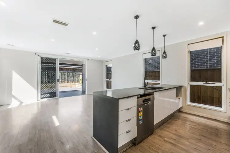 Sixth view of Homely house listing, 47 Pioneer Street, Gregory Hills NSW 2557